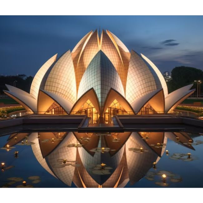 Places to visit in Delhi